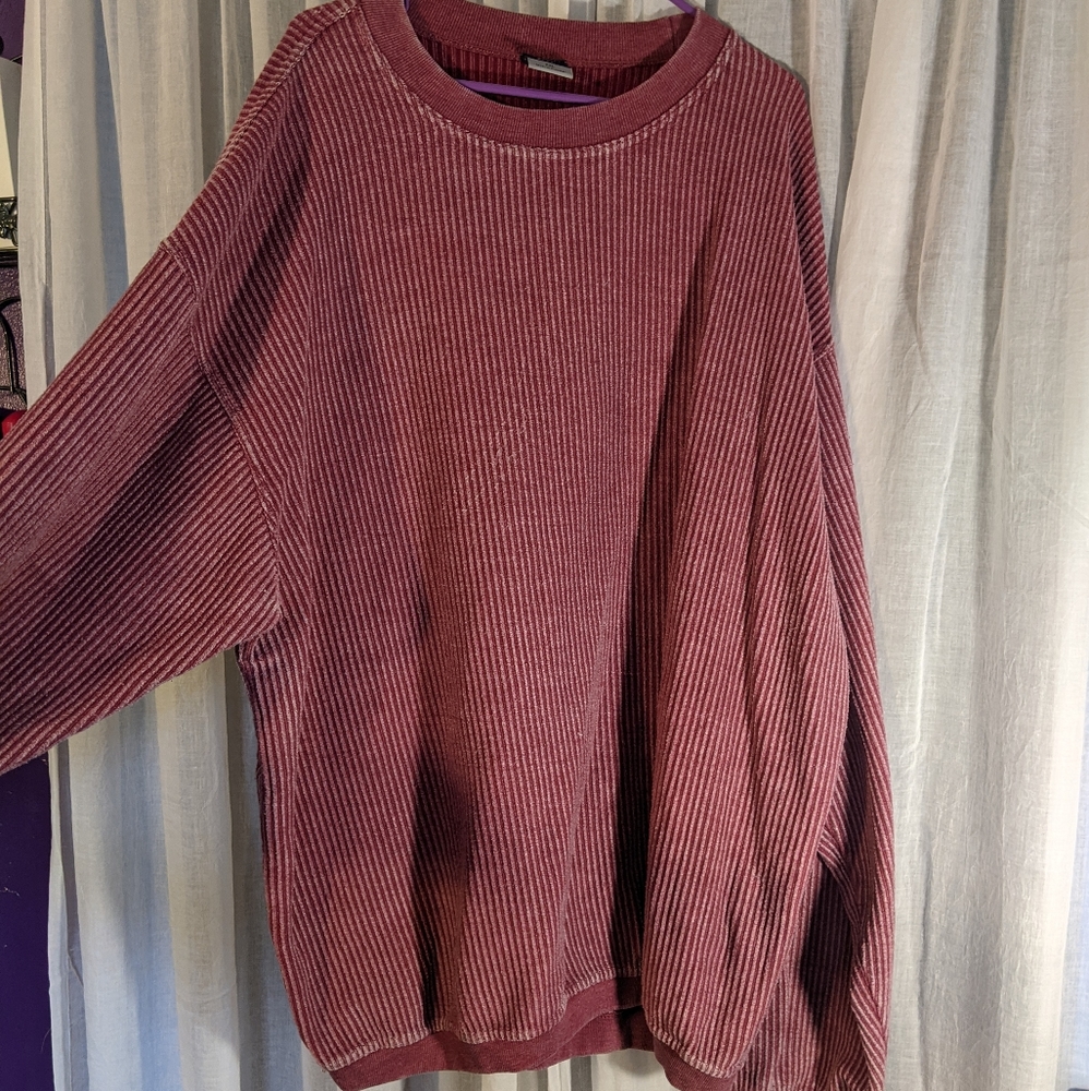 Men's Sweatshirt